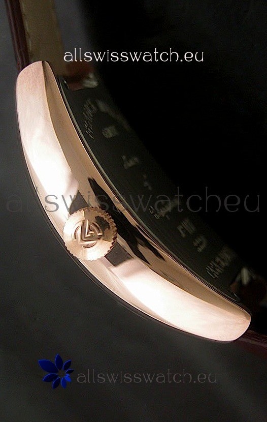 IMG_9081 Franck Muller Casa Blanca in White Dial Replica 4