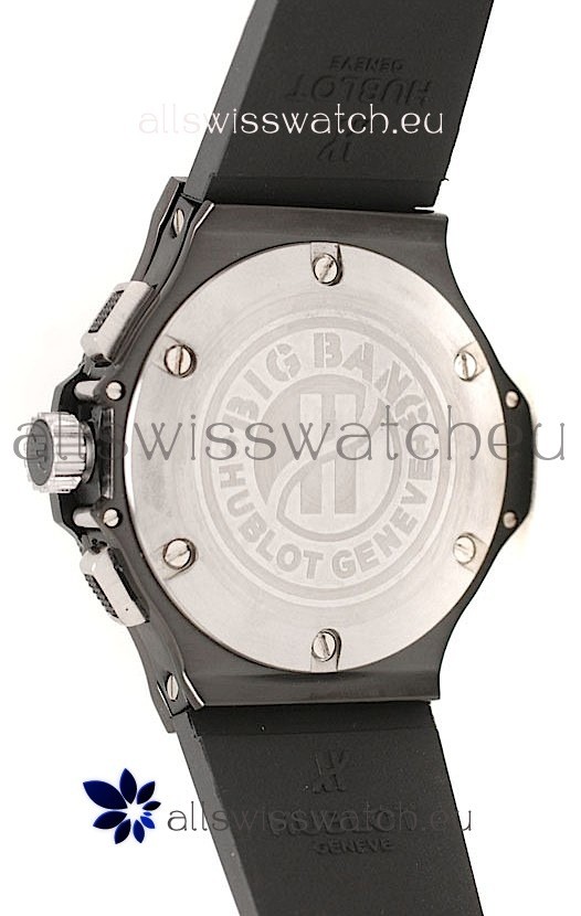 IMG_9081 Hublot Big Bang Commando Red Camouflage Replica 4