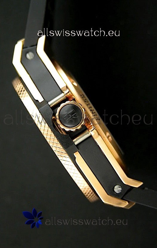 IMG_9081 Hublot Big Bang Solo Bang Rose Gold Replica 4