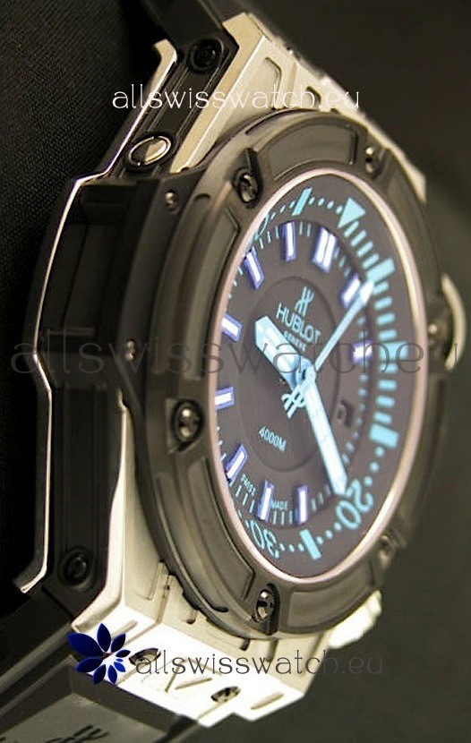 IMG_9081 Hublot King Power Diver 4000m Replica 4