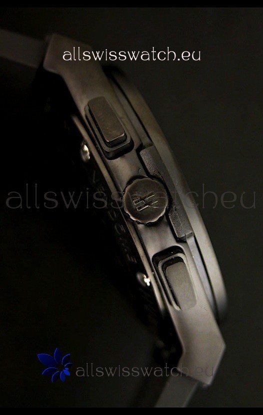 Hublot Big Bang Classic Fusion Chrono Replica 4