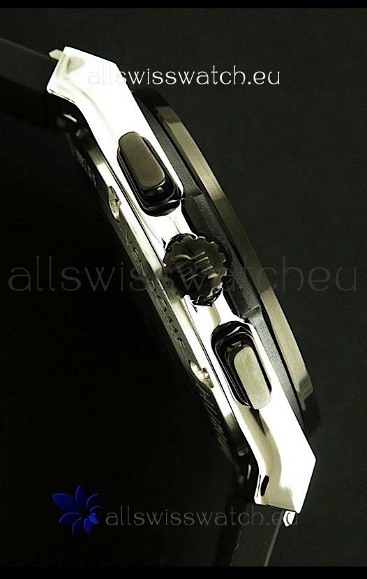 IMG_9081 Hublot Big Bang Classic Fusion Chrono Ceramic Bezel Replica 4