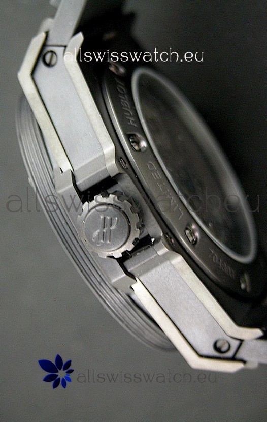 IMG_9081 Hublot Big Bang King Power Tourbilon in PVD Replica 4
