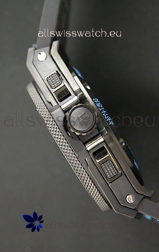 IMG_9081 Hublot Big Bang Maradona Limited Edition Replica 4