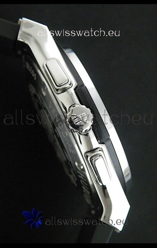IMG_9081 Hublot Big Bang Classic Fusion Chrono with Steel Case Replica 4