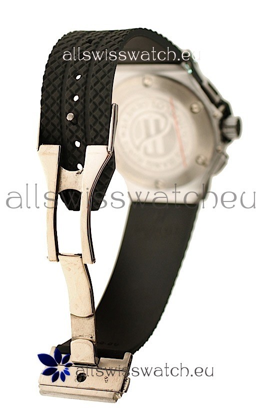 Hublot Big Bang Man United Edition Replica 4