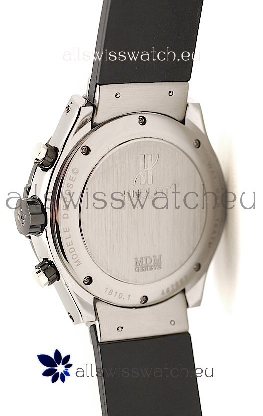 IMG_9081 Hublot MDM Chronograph Replica 4