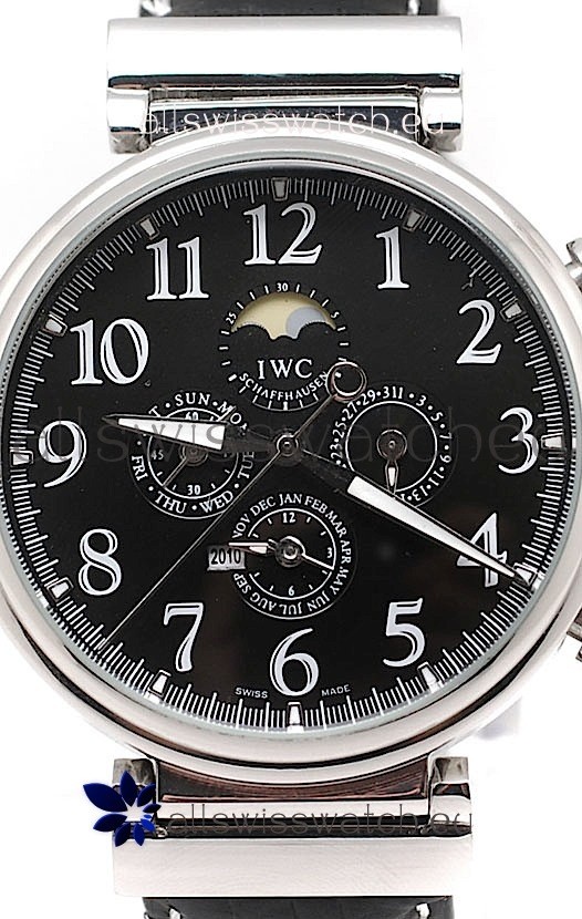 IMG_9081 IWC Portuguese Perpetual Calander Replica 4