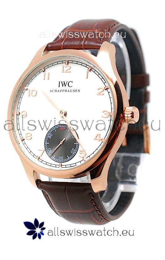IMG_9081 IWC Portugese Automatic Replica 4