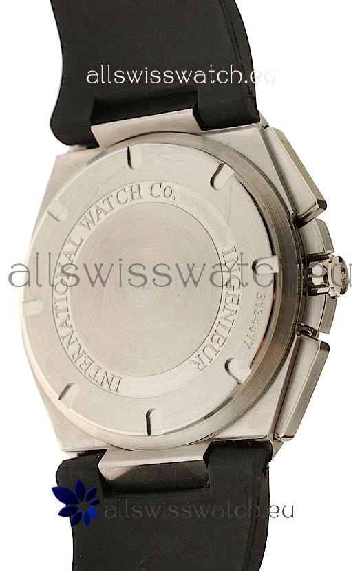 IMG_9081 IWC Ingenieur Chronograph Replica 4