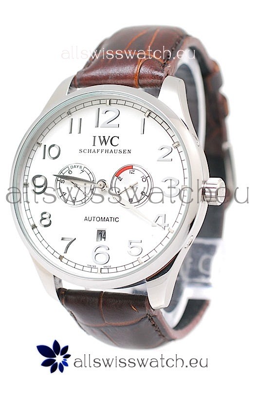 IMG_9081 IWC Portugese Automatic Replica 4
