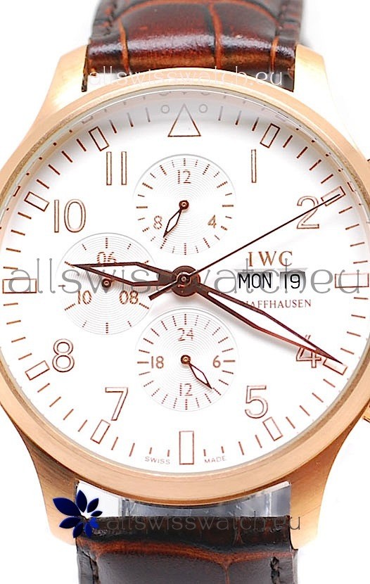 IMG_9081 IWC Pilot Spitfire Automatic Replica 4