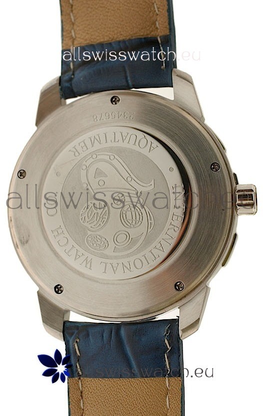 IMG_9081 IWC Aquatimer Automatic 2000 Replica 4
