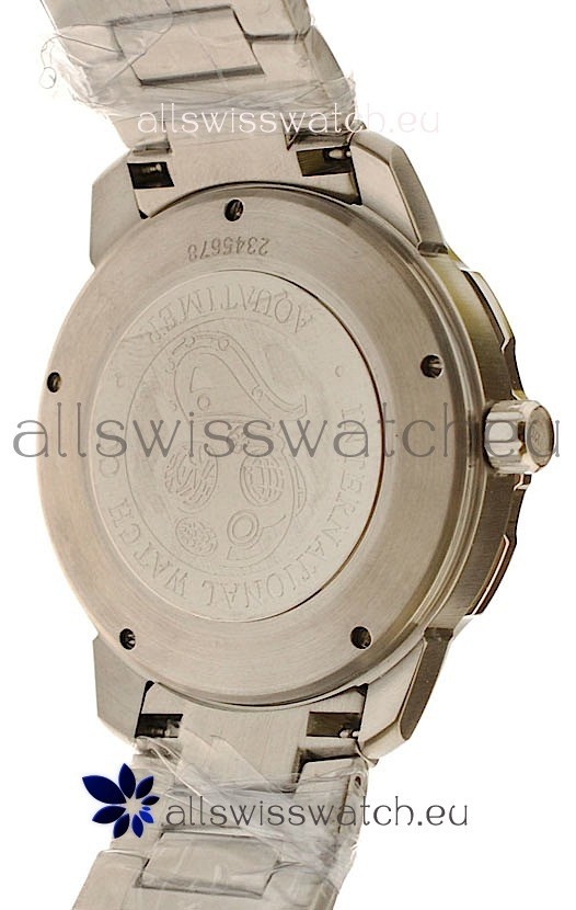 IMG_9081 IWC Ingenieur Automatic Replica 4