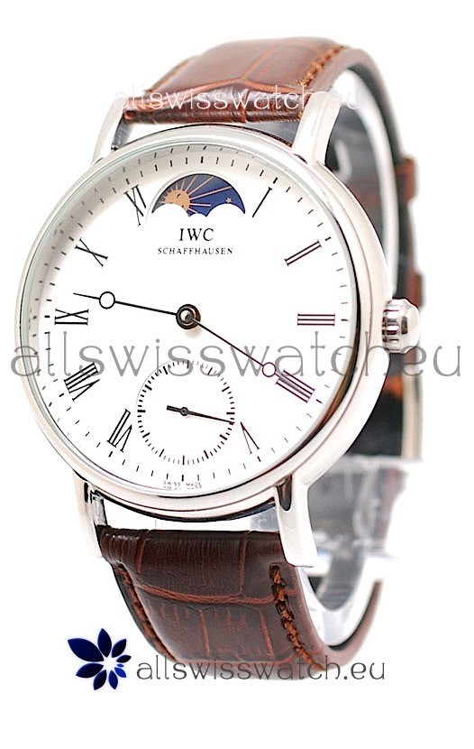 IMG_9081 IWC Portofino Replica 4