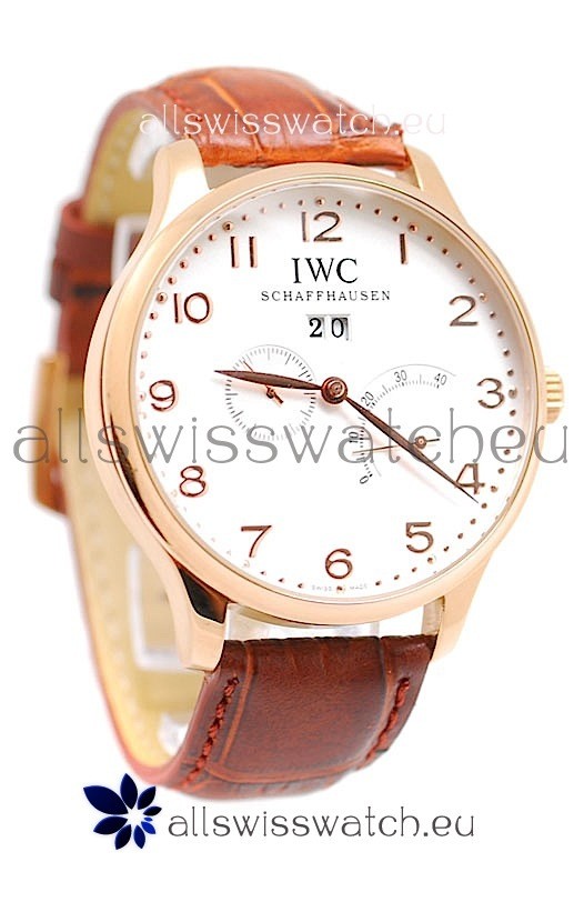 IMG_9081 IWC Portuguese Minute Repeater Replica 4