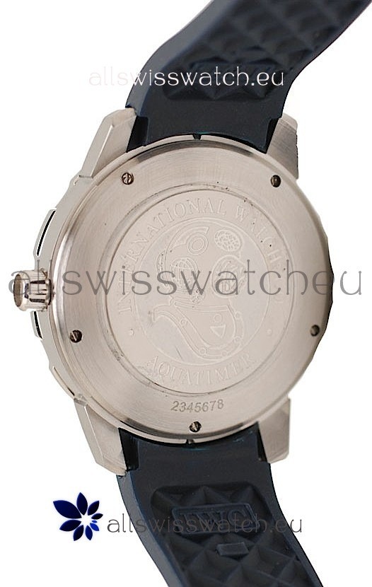 IMG_9081 IWC Aquatimer in White Dial Replica 4