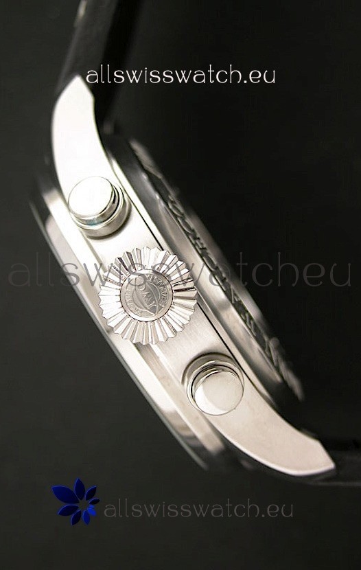 IMG_9081 IWC Big Pilot Complications Steel Replica 4