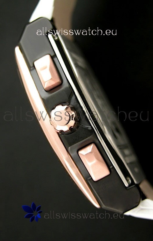 IMG_9081 IWC Schaffhausen in pink Gold Casing Replica 4