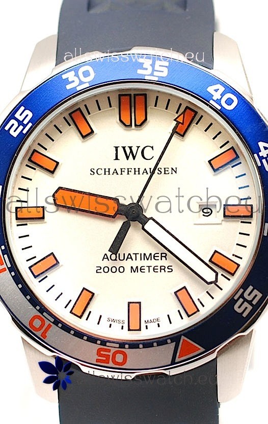 IMG_9081 IWC Aquatimer Automatic 2000 Replica 4