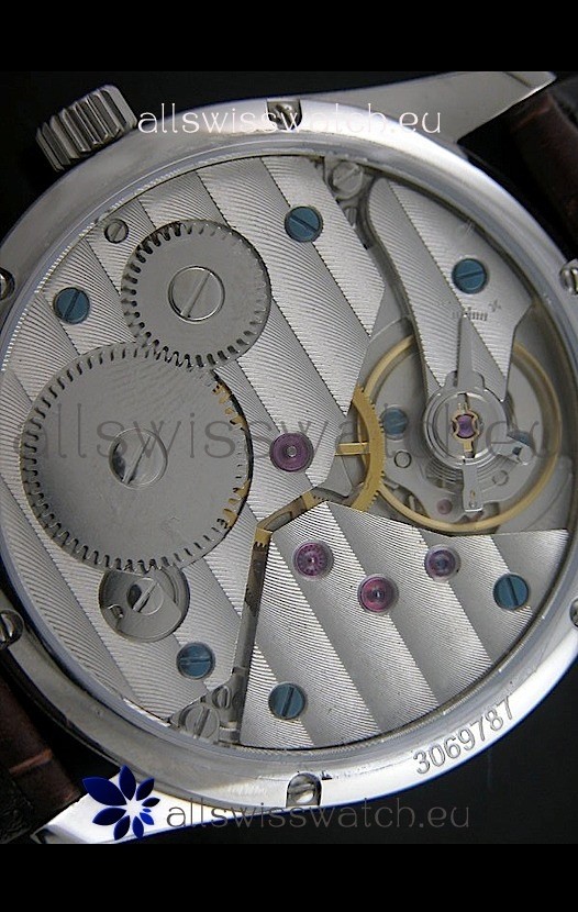 IMG_9081 IWC Schaffhausen in White Dial Replica 4