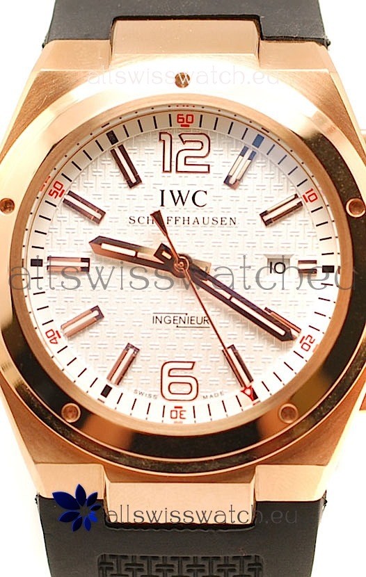 IMG_9081 IWC Ingenieur Automatic Replica 4