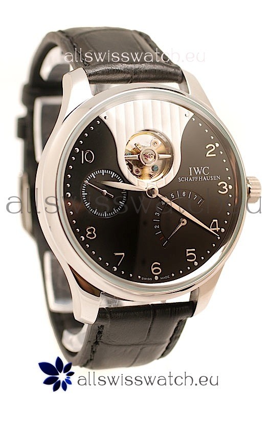 IMG_9081 IWC Portuguese Tourbillon Mystere Replica 4