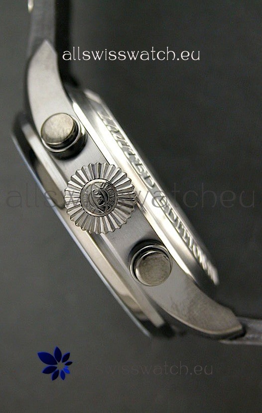 IWC Big Pilot Complications PVD Replica 4