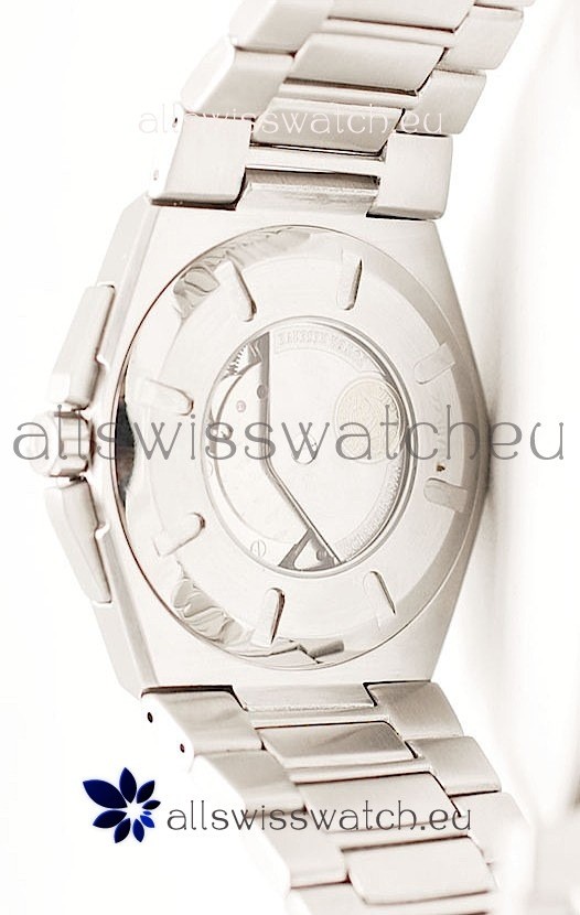IMG_9081 IWC Big Ingenieur Steel in White Dial Replica 4