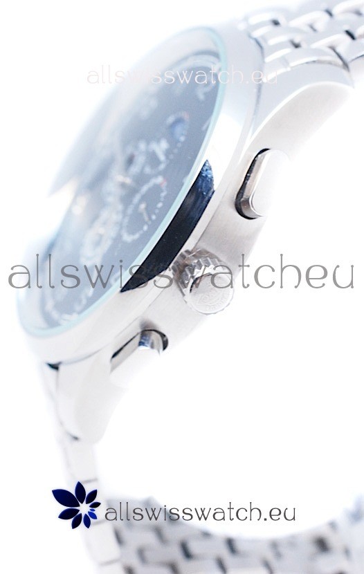 IMG_9081 IWC Portuguese Grande Complication in Black Dial Replica 4