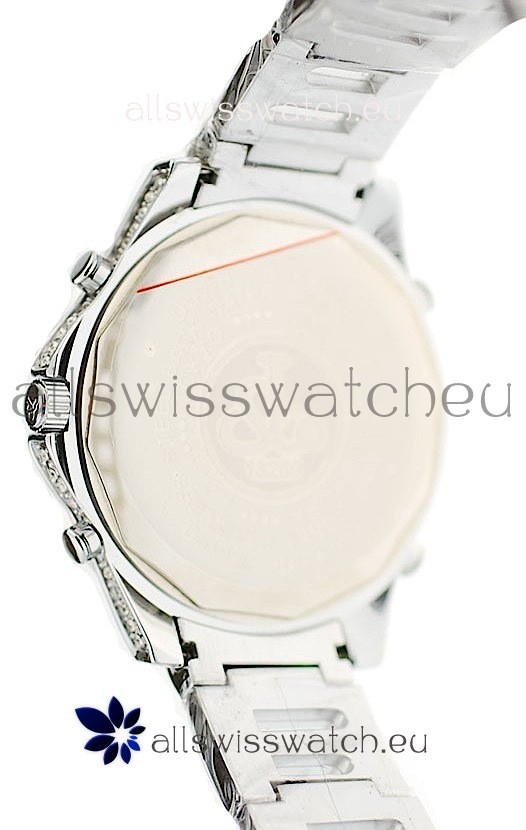 IMG_9081 Jacob & Co Diamond in Pink Subdials Replica 4