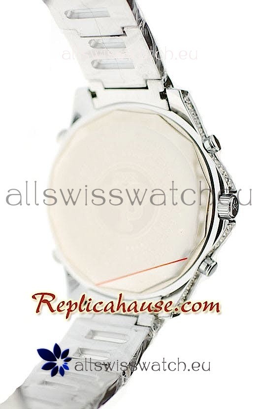 IMG_9081 Jacob & Co Diamond in Light Blue Sub Dial Replica 4