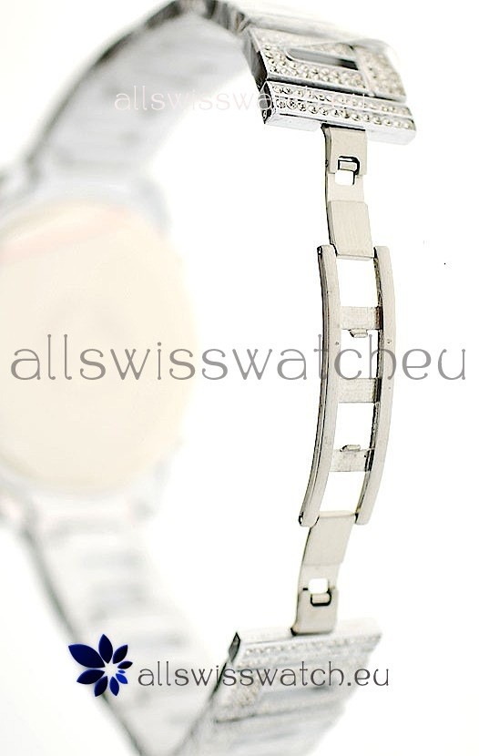IMG_9081 Jacob & Co Diamond in Pink/White Dial Replica 4