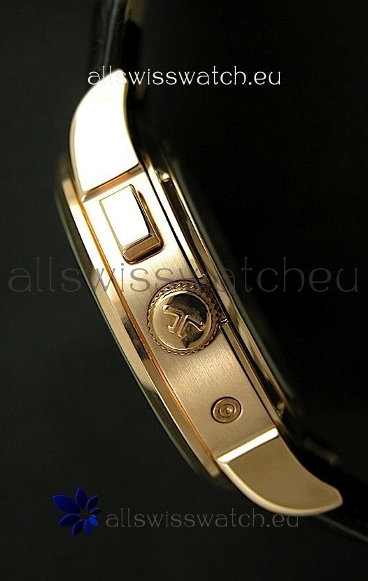 IMG_9081 Jaeger LeCoultre Master Chronograph Replica 4
