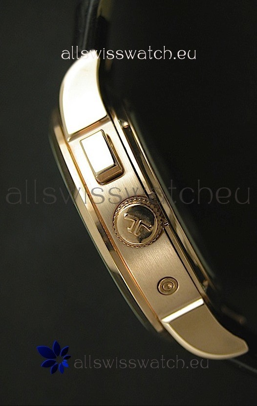 IMG_9081 Jaeger LeCoultre Master Chronograph Replica 4