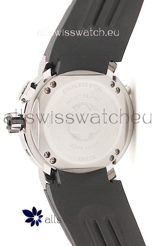 IMG_9081 Mont Blanc Sports Chronograph Replica 4