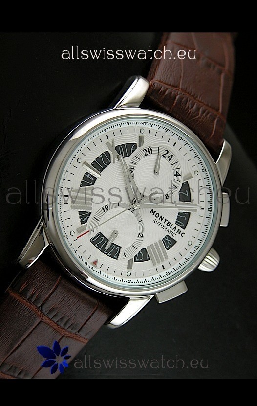 IMG_9081 Mont Blanc Automatic Chronograph Replica 4