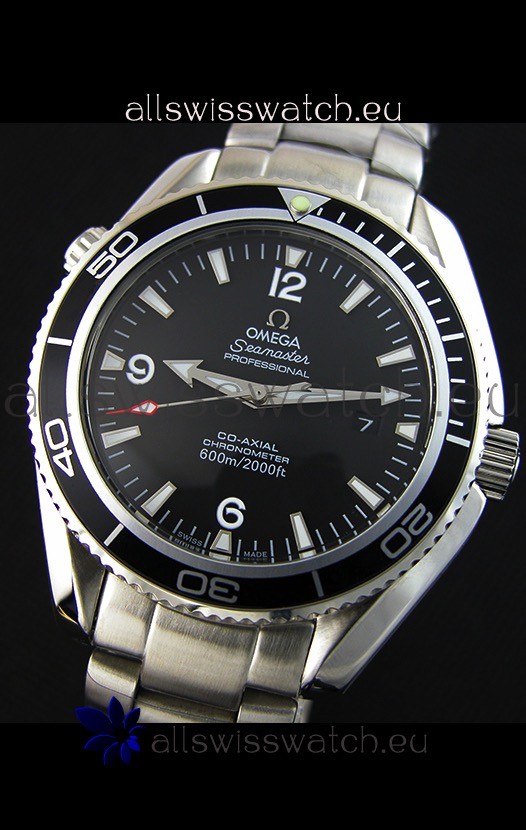 IMG_9081 Omega Seamaster Planet Ocean - 45MM Replica 4