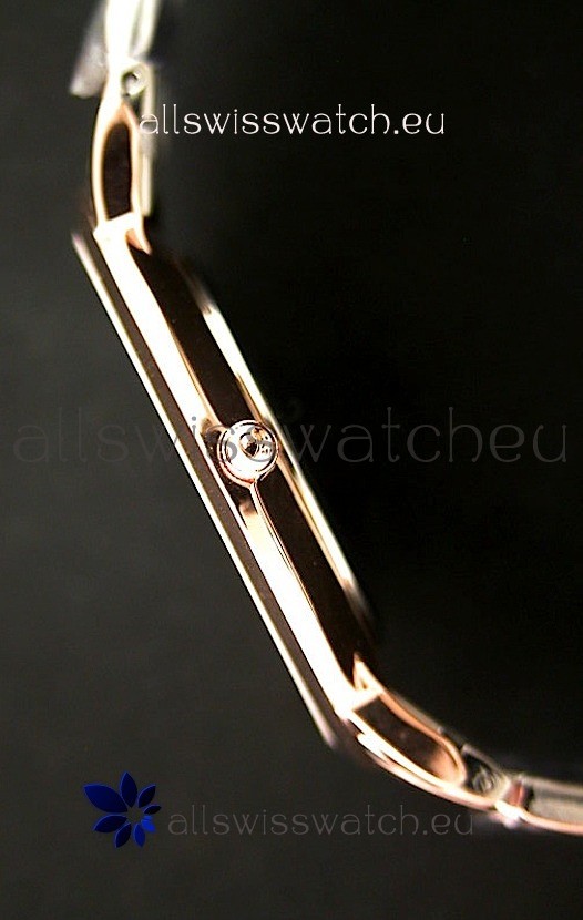 IMG_9081 Omega DeVelie Rose Gold Replica 4