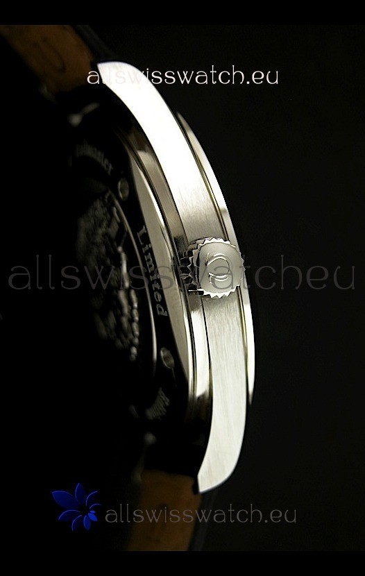 IMG_9081 Omega Seamaster Co Axial Automatic Replica 4