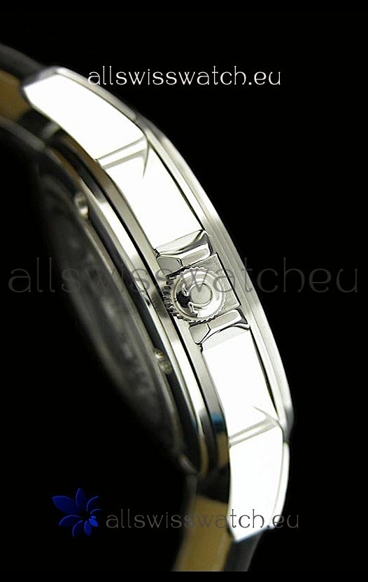 IMG_9081 Omega De Ville Co Axial Automatic Replica 4