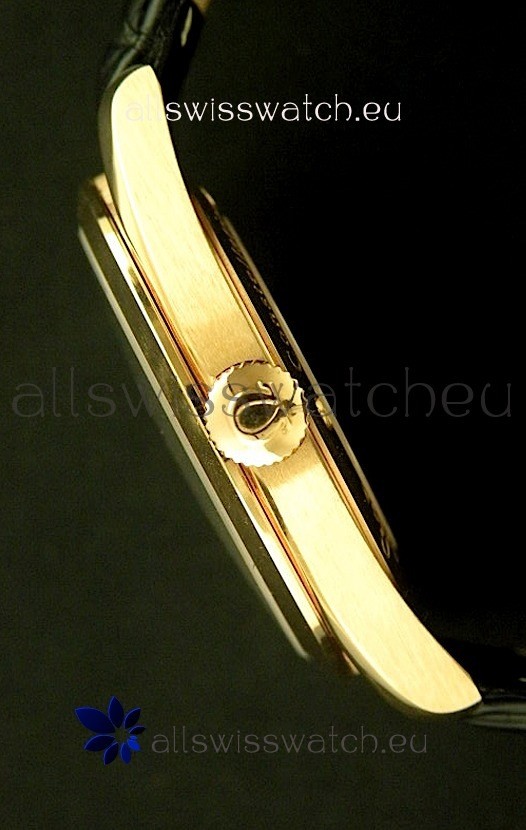 IMG_9081 Omega Seamaster Chronometer Automatic Replica 4
