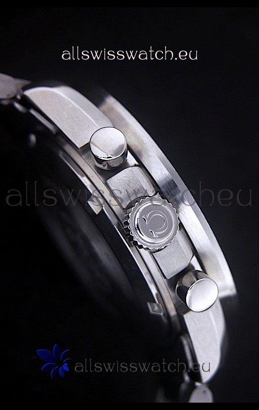 IMG_9081 Omega Speedmaster Professional in Steel Casing Replica 4