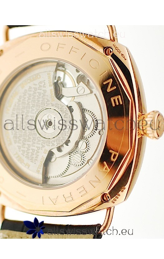 IMG_9081 Panerai Radiomir Tourbillon Replica 4