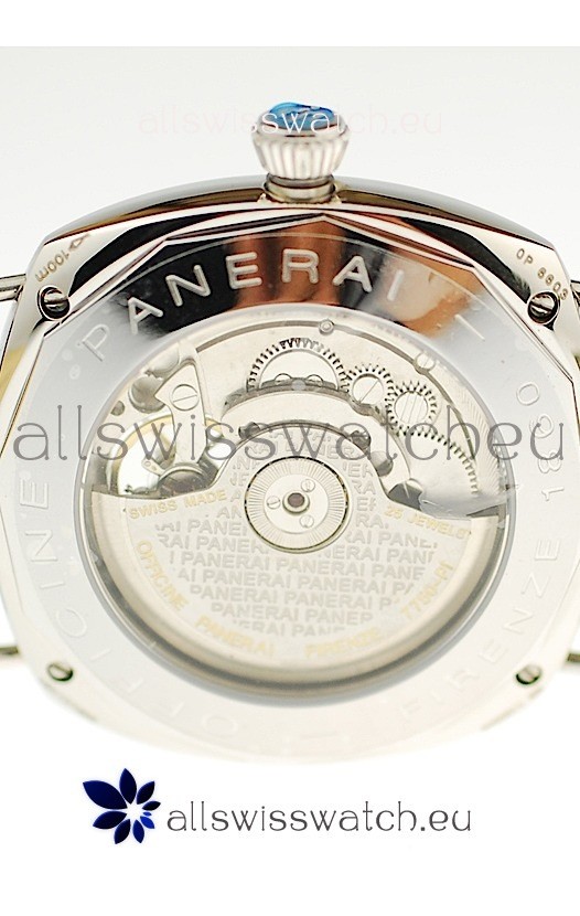 IMG_9081 Panerai Radiomir Black Seal Replica 4