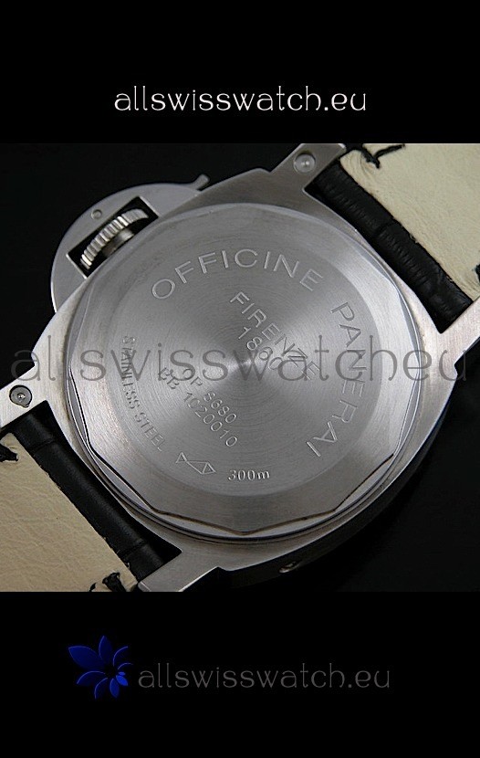 Panerai Luminor Power Reserve Automatic Replica 4