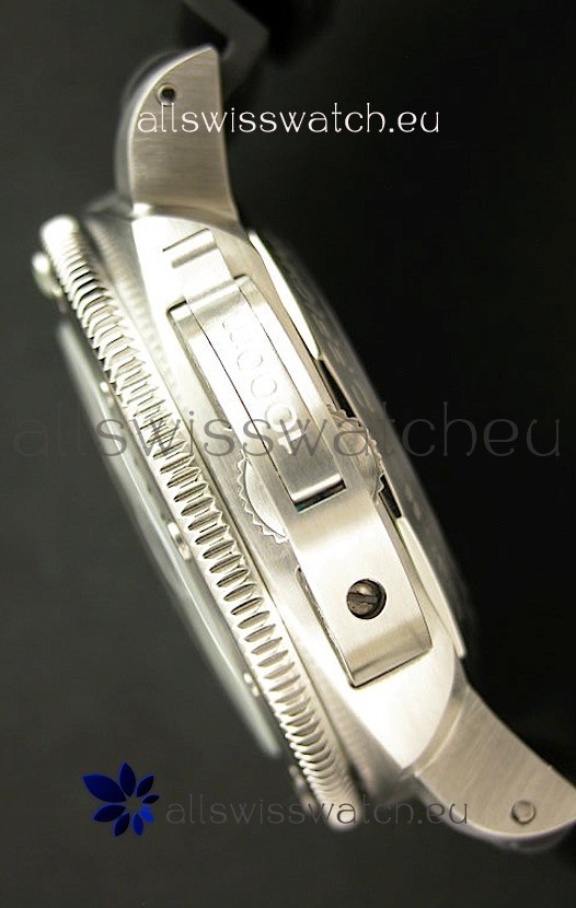 IMG_9081 Panerai Luminor Submersible 1000M Automatic Replica 4