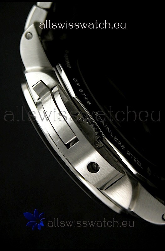 IMG_9081 Panerai Luminor Marina GMT Automatic Replica 4