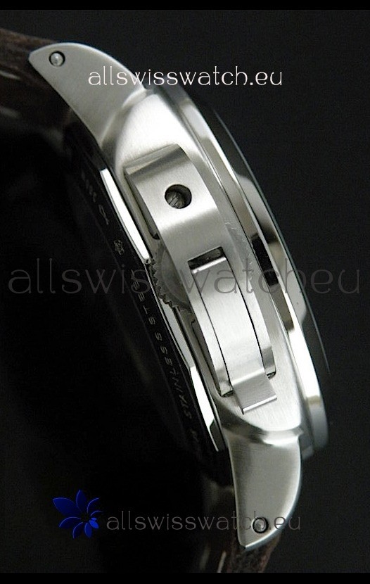 Luminor Panerai Tourbillon Replica 4