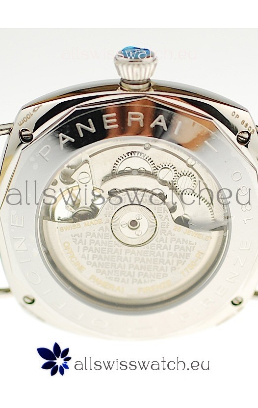 IMG_9081 Panerai Radiomir Tourbillon Replica 4